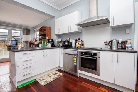 Photo of property in 91 Te Aroha Street, Hamilton East, Hamilton, 3216