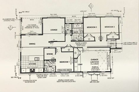 Photo of property in 83 Carrs Road, Chartwell, Hamilton, 3210