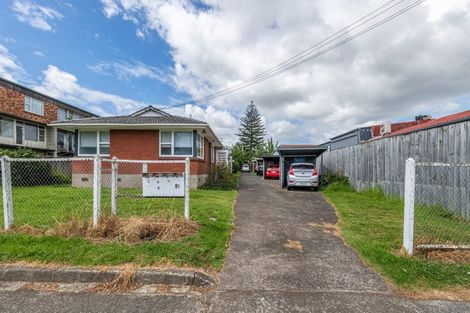 Photo of property in 3/25 Avenue Road, Otahuhu, Auckland, 1062