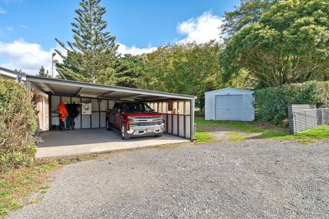 Photo of property in 620 Western Lake Road, Western Lake, Featherston, 5773