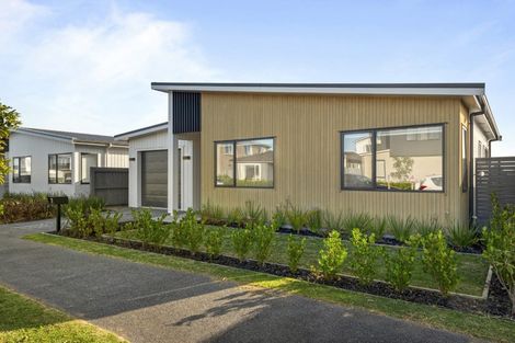 Photo of property in 15 Pamu Road, Whenuapai, Auckland, 0618