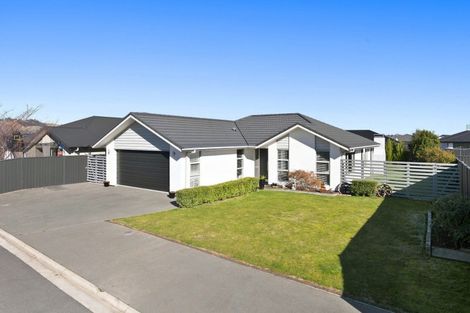 Photo of property in 47 Anderton Crescent, Mosgiel, 9024