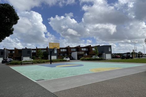 Photo of property in 9/194 Buckley Avenue, Hobsonville, Auckland, 0616