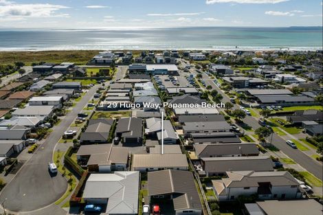 Photo of property in 29 Hugo Way, Papamoa Beach, Papamoa, 3118