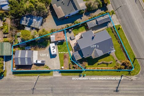 Photo of property in 26 Jollie Street, Geraldine, 7930