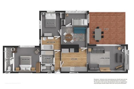 Photo of property in 145 Jacks Pass Road, Hanmer Springs, 7334