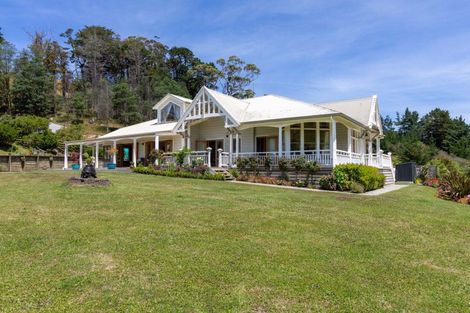 Photo of property in 909 Ormondville Te Uri Road, Ormondville, Dannevirke, 4977