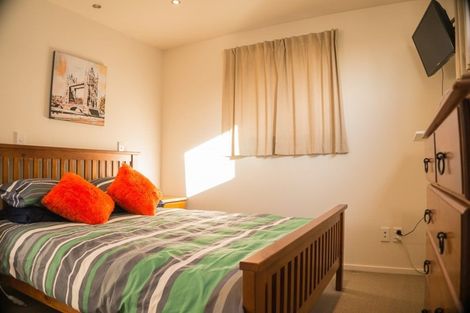 Photo of property in 25 Huxley Street, Sydenham, Christchurch, 8023