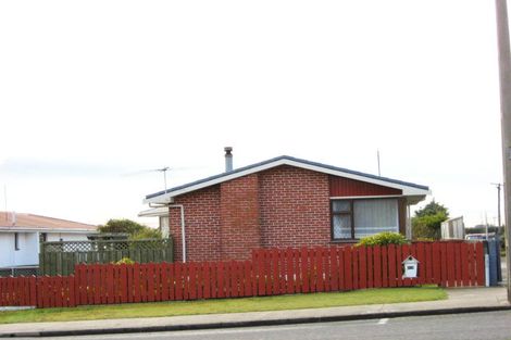Photo of property in 379 Racecourse Road, Hargest, Invercargill, 9810