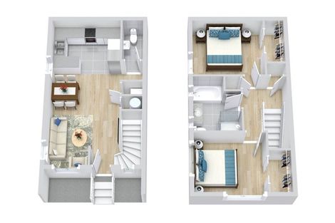 Photo of property in 1/43 Clevedon Road, Papakura, 2110