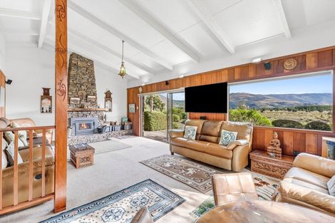 Photo of property in 380 Bannockburn Road, Bannockburn, Cromwell, 9384