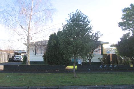 Photo of property in 20 Yvonne Street, Melville, Hamilton, 3206