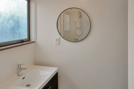 Photo of property in 20b Fairfield Avenue, Addington, Christchurch, 8024