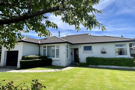 Photo of property in 268 Layard Street, Waverley, Invercargill, 9810