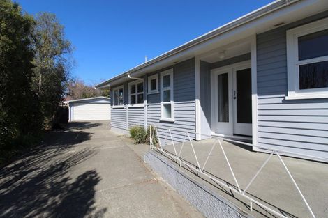 Photo of property in 49 Nelson Street, Mayfield, Blenheim, 7201