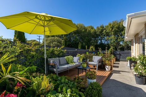 Photo of property in 1/122 Clawton Street, Westown, New Plymouth, 4310