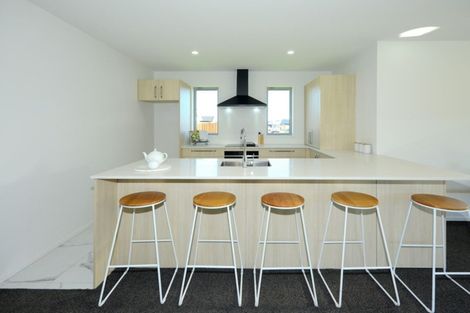 Photo of property in 9 Gemini Place, Rolleston, 7614