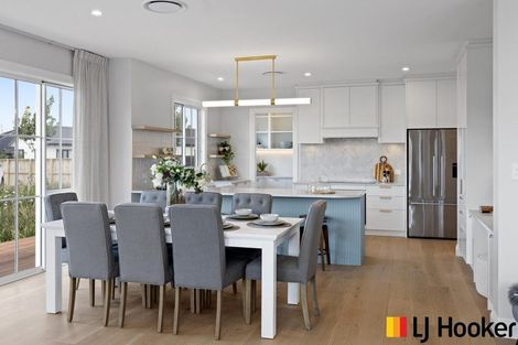 Photo of property in 23 Te Rata Boulevard, Karaka, 2124