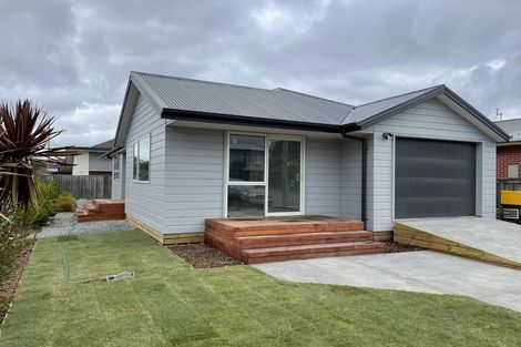 Photo of property in 39 Sherborne Street, St Albans, Christchurch, 8014