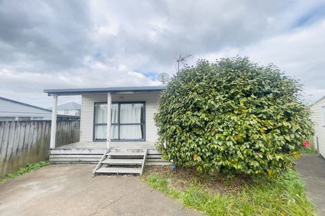 Photo of property in 113 Beaumonts Way, Manurewa, Auckland, 2102