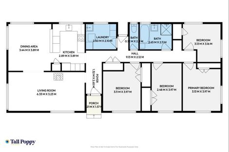 Photo of property in 73 Rosser Street, Huntly, 3700