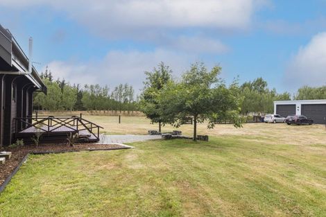 Photo of property in 244 Main Race Road, Eyrewell, Rangiora, 7476