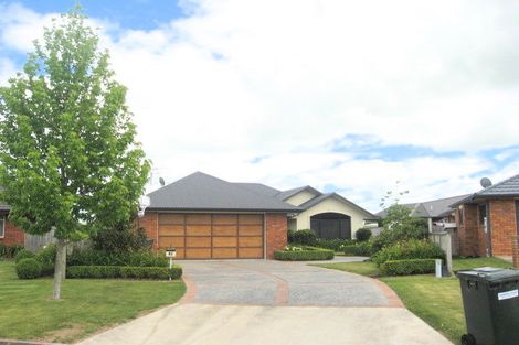 Photo of property in 15 Alba Place, Cambridge, 3434