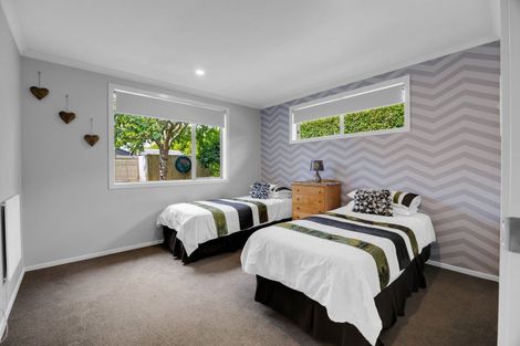 Photo of property in 5 Featherstone Drive, Flagstaff, Hamilton, 3210