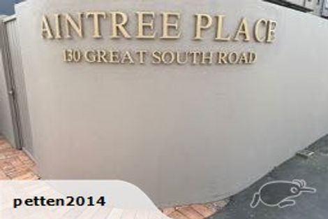 Photo of property in 33/130 Great South Road, Epsom, Auckland, 1051