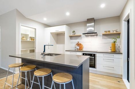 Photo of property in 49 Banks Boulevard, Whitby, Porirua, 5024