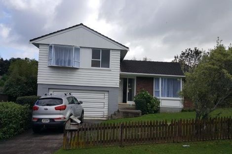 Photo of property in 11 Wynn Place, Howick, Auckland, 2014