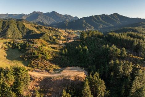 Photo of property in 640 Northbank Road, Onamalutu, Wairau Valley, 7275