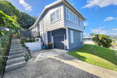 Photo of property in 70 Lord Street, Stokes Valley, Lower Hutt, 5019