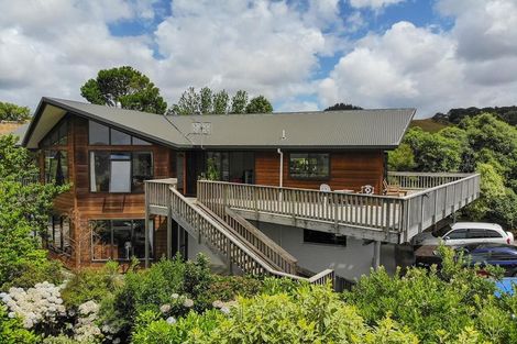 Photo of property in 129 Waipa Heights Road, Ngaruawahia, 3793