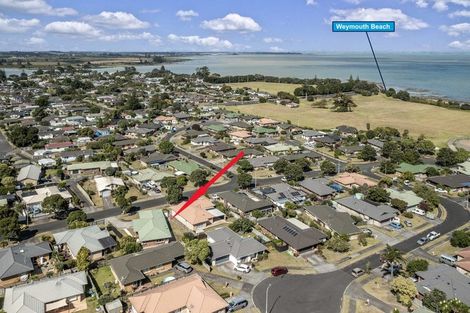 Photo of property in 21 Settlers Cove, Weymouth, Auckland, 2103