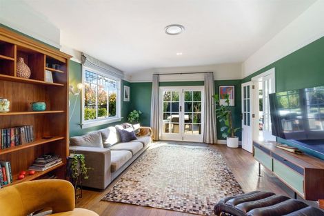 Photo of property in 50 Watford Street, Strowan, Christchurch, 8052