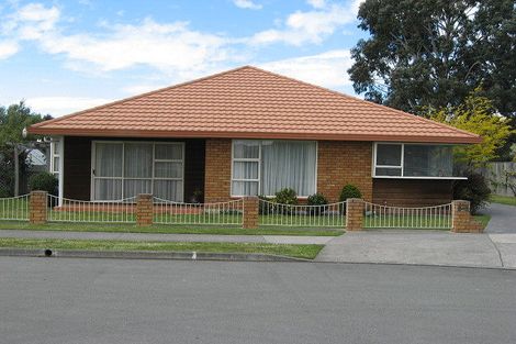 Photo of property in 16a Cashmere Grove, Witherlea, Blenheim, 7201