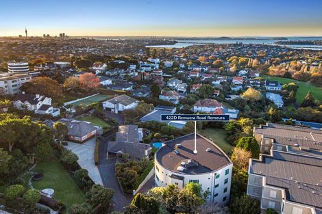 Photo of property in 422d Remuera Road, Remuera, Auckland, 1050