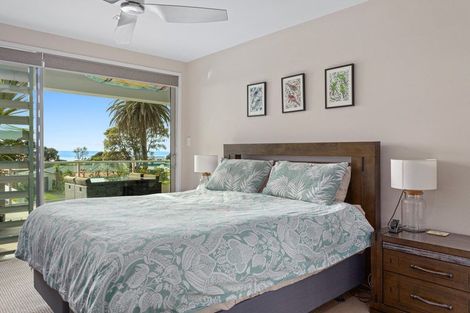 Photo of property in Horizon Apartments, 232e Pohutukawa Avenue, Ohope, 3121