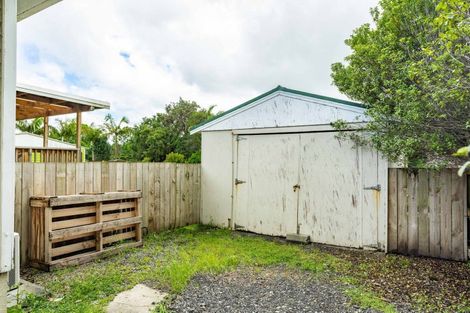 Photo of property in 123 Hokianga Road, Dargaville, 0310