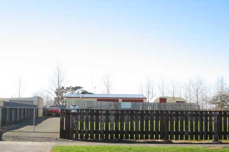 Photo of property in 7 Fergusson Street, Marton, 4710