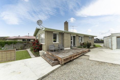 Photo of property in 110 Ashworth Street, Alexandra, 9320