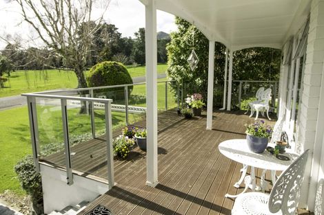 Photo of property in 27 Tui Road, Te Aroha, 3320