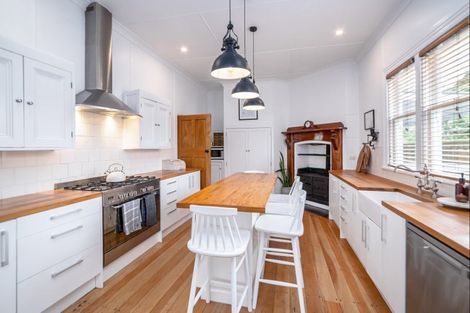 Photo of property in 97 Fox Street, Featherston, 5710