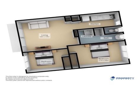 Photo of property in 42b Wellington Street, Hamilton East, Hamilton, 3216