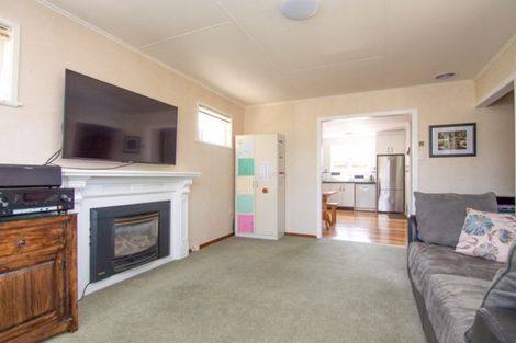 Photo of property in 116 Ruamahanga Crescent, Terrace End, Palmerston North, 4410