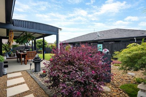 Photo of property in 10 Magnolia Close, Te Kauwhata, 3710