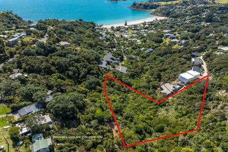 Photo of property in 41 Miro Road, Palm Beach, Waiheke Island, 1081