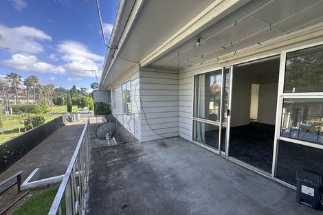 Photo of property in 3/3 Luke Street, Otahuhu, Auckland, 1062