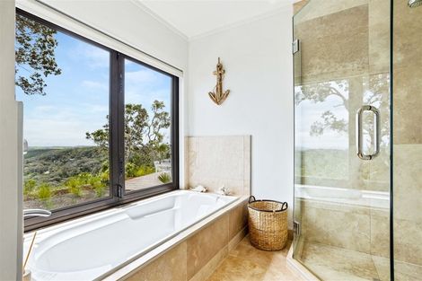 Photo of property in 107 Oaia Road, Muriwai, Waimauku, 0881